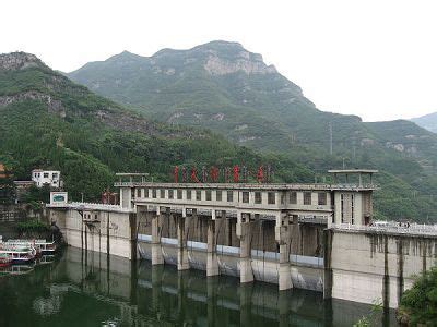 青天河水|青天河水库